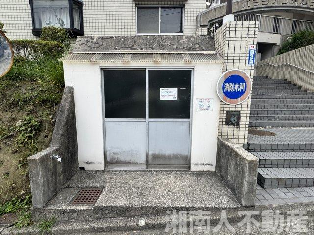 パラシオン鎌倉玉縄のその他共用部分