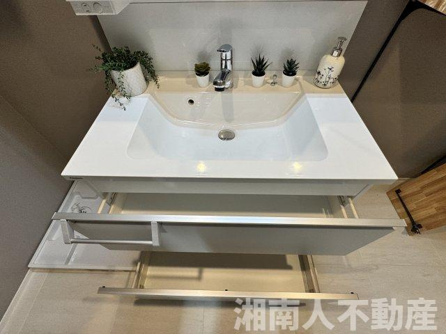 パラシオン鎌倉玉縄のキッチン|キッチンです