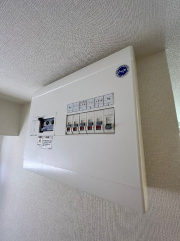 ハーモニーテラス東新町Ⅱ