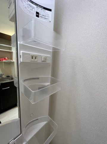 ハーモニーテラス東新町Ⅱ