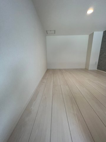 ハーモニーテラス東新町Ⅱの寝室