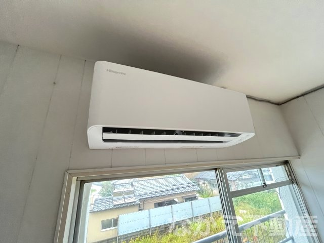 【設備】