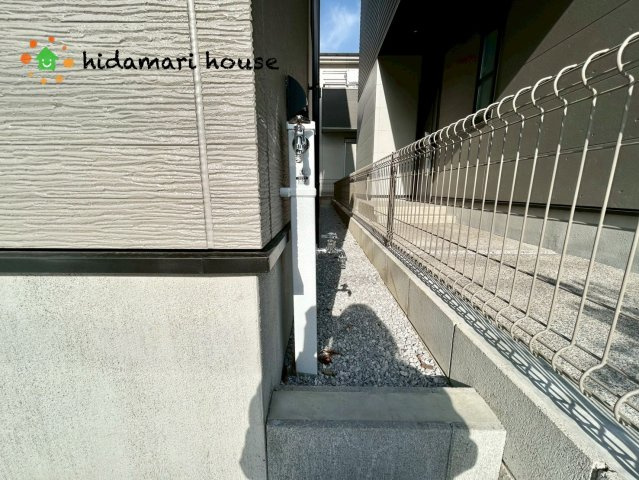 大宮指扇Northside　新築戸建　Cの設備