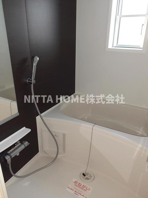 ジットの浴室|追い炊き機能・浴室乾燥機も設置済み●