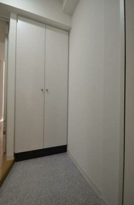 【玄関】 | エスペランサK錦糸町