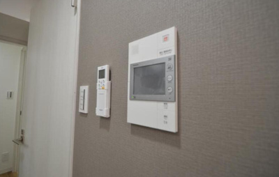 【セキュリティ】 | エスペランサK錦糸町