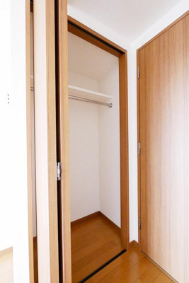 【収納】 | ジェノヴィアヒルズ西馬込ヴェルデ