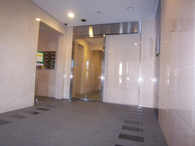 【その他共用部分】 | ジェノヴィアヒルズ西馬込ヴェルデ