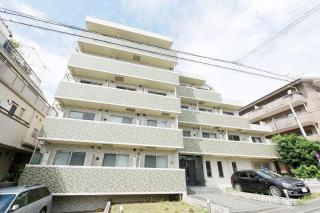 【外観】 | ジェノヴィアヒルズ西馬込ヴェルデ