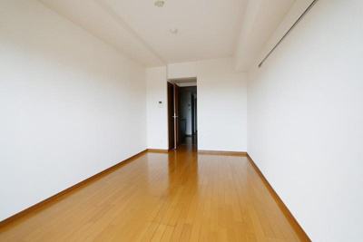 【居間・リビング】 | ジェノヴィアヒルズ西馬込ヴェルデ