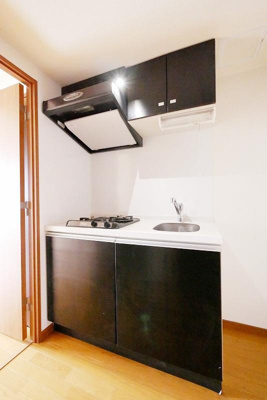 【キッチン】 | ジェノヴィアヒルズ西馬込ヴェルデ