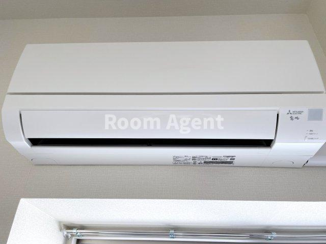 プレサンス葵デュリスの設備