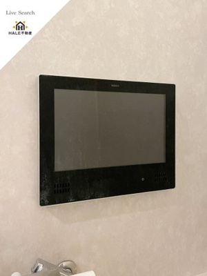 【設備】 | エクセレンシア天神