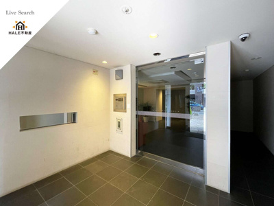 【エントランス】 | エクセレンシア天神