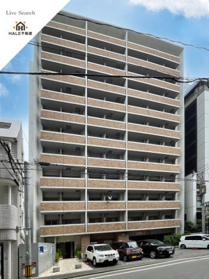 【外観】 | エクセレンシア天神