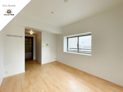 【居間・リビング】 | エクセレンシア天神