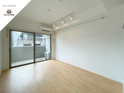 【洋室】 | エクセレンシア天神