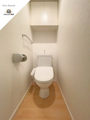 【トイレ】 | エクセレンシア天神