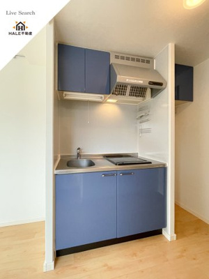 【キッチン】 | エクセレンシア天神