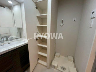 【その他】 | オープンレジデンシア横浜