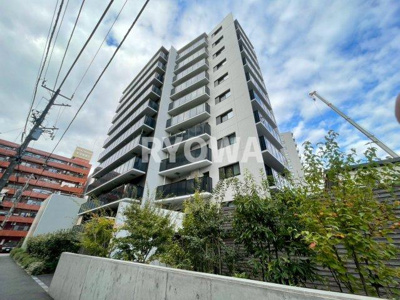 【外観】 | オープンレジデンシア横浜