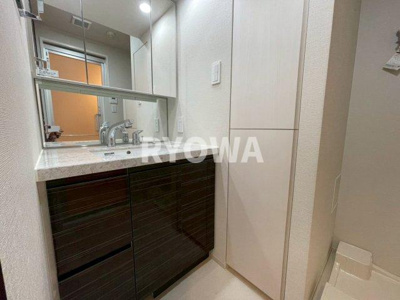 【キッチン】 | オープンレジデンシア横浜