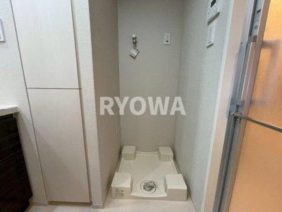 【設備】 | オープンレジデンシア横浜