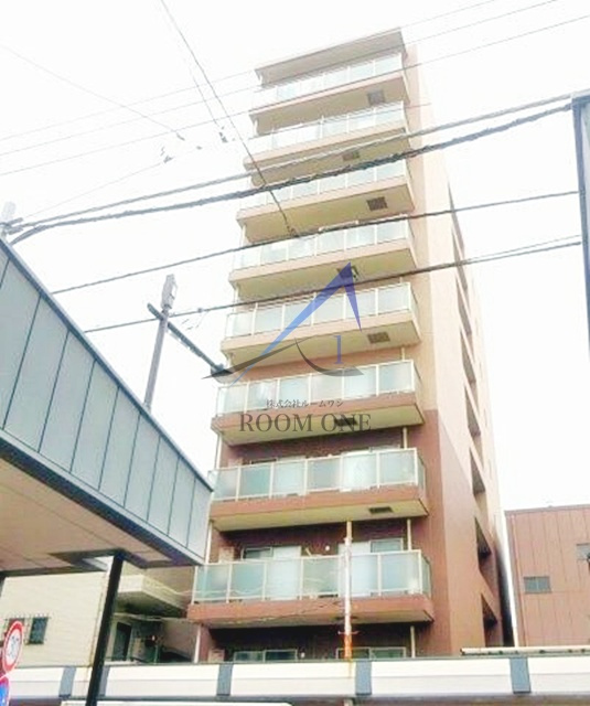 グラントレゾール浅草