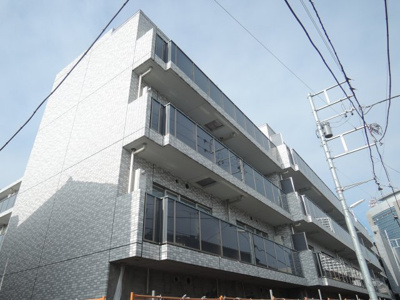 【外観】 | ガーラ練馬グランドステージ