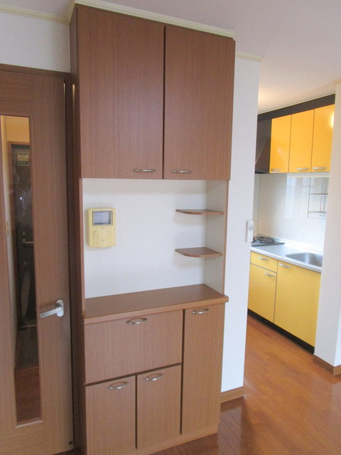 エトワール・Ｍの設備