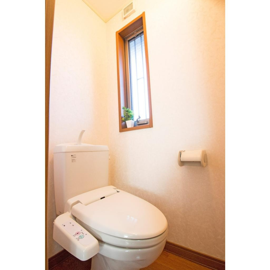 エトワール・Ｍのトイレ