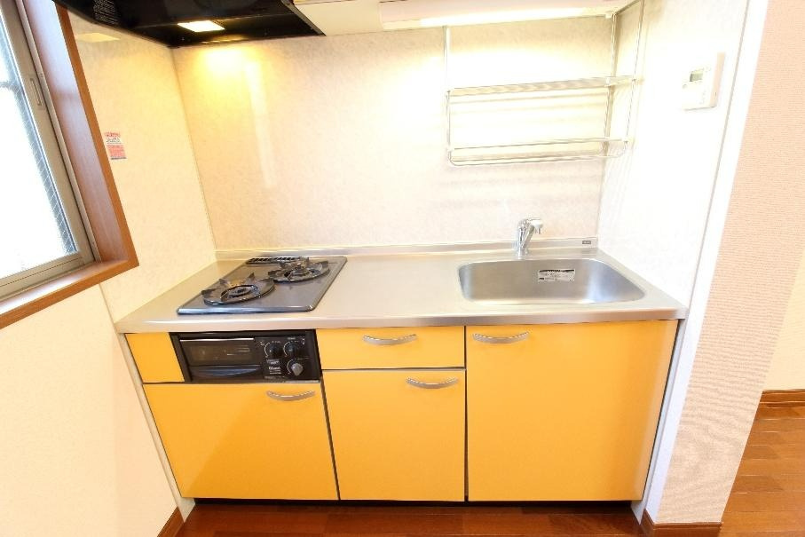 エトワール・Ｍのキッチン|★システムキッチン★