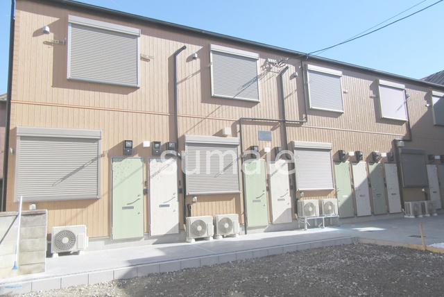 パインヒル12の外観|小岩駅徒歩7分の物件です！