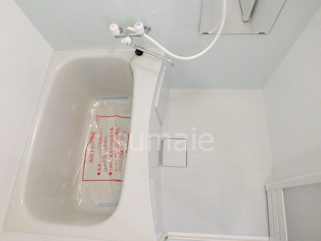 パインヒル12の浴室|バスです。