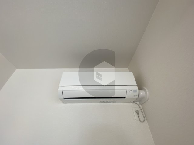 D-room東花園の設備