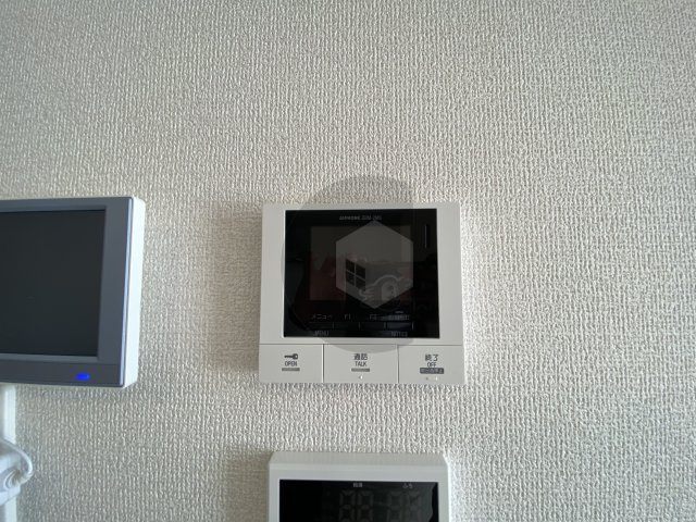 D-room東花園の設備