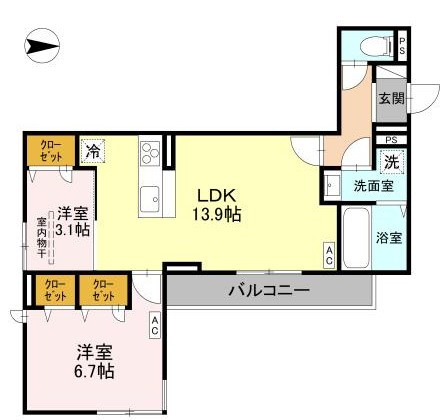 D-room東花園