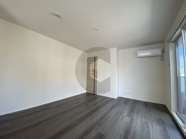 D-room東花園の居間・リビング