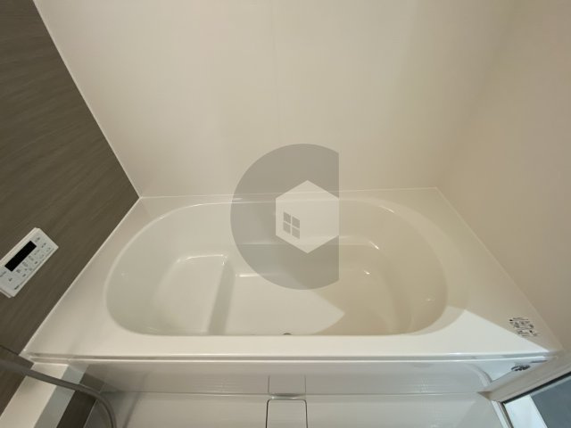 D-room東花園の浴室