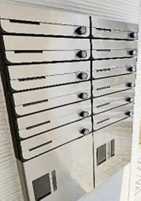 【その他共用部分】 | カインドネス東武練馬