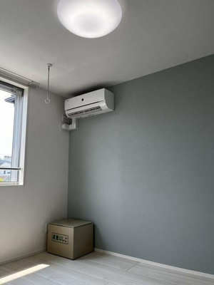 【居間・リビング】 | カインドネス東武練馬 | 同棟別室 