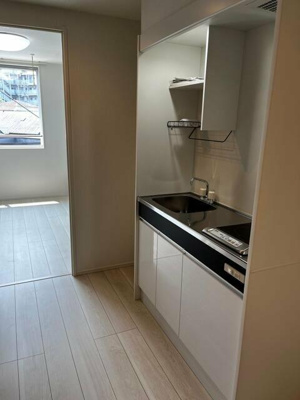 【キッチン】 | カインドネス東武練馬 | 同棟別室 