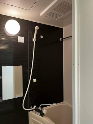 【浴室】 | カインドネス東武練馬 | 同棟別室 