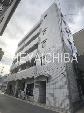 エスポワールハイム