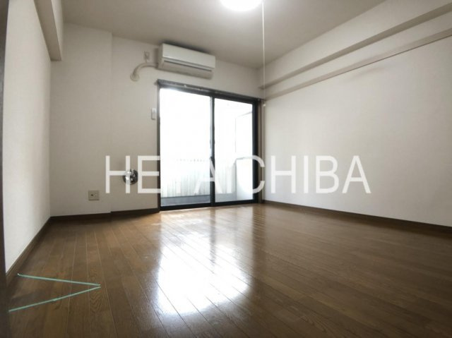 エスポワールハイムの居間・リビング