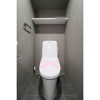 【トイレ】 | デュオフラッツ池尻大橋