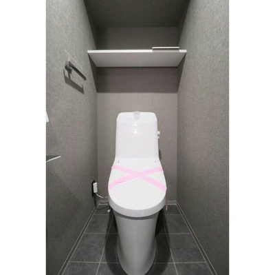 【トイレ】 | デュオフラッツ池尻大橋