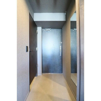 【玄関】 | デュオフラッツ池尻大橋