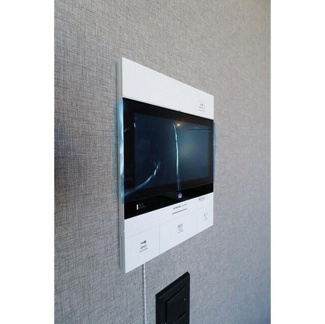 【セキュリティ】 | デュオフラッツ池尻大橋