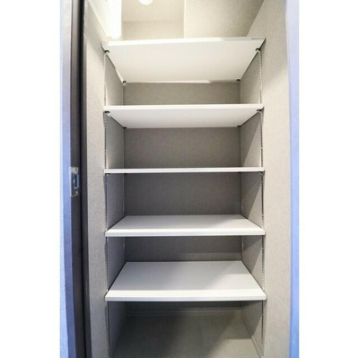 【収納】 | デュオフラッツ池尻大橋 | シューズボックス